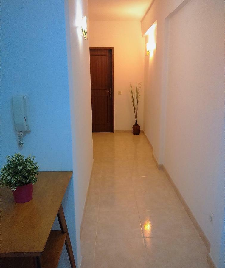 Casa Augustus Apartment Lagos Ngoại thất bức ảnh